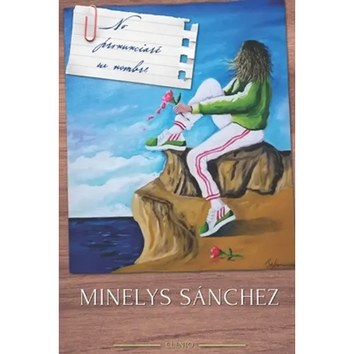 No pronunciaré su nombre