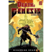 Death: Genesis 10: An Isekai Litrpg