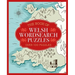 The Book of Welsh Wordsearch Puzzles: Over 100 Puzzles