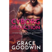 Cyborg Seduction: Large Print