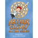 Arthur the Clumsy Altar Server