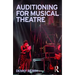 Auditioning for Musical Theatre