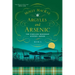 Argyles and Arsenic: The Highland Bookshop Mystery Series: Book Five