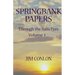 Springbank Papers: Through the Sun's Eyes Volume 3