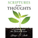 Scriptures for your Thoughts
