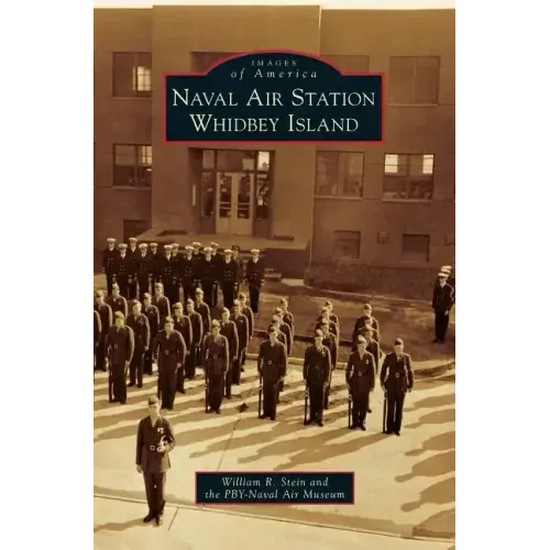 Naval Air Station Whidbey Island