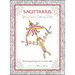 Sagittarius: Your Cosmic Coloring Book: 24 Astrological Designs for Your Zodiac Sign!