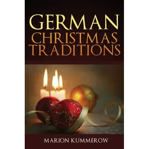German Christmas Traditions