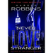 Never Love A Stranger