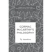Cormac McCarthy's Philosophy