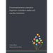 Crossroads Between Contrastive Linguistics, Translation Studies and Machine Translation