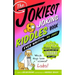 The Jokiest Joking Riddles Book Ever Written . . . No Joke!: 1,001 All-New Brain Teasers That Will Keep You Laughing Out Loud
