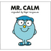 Mr. Calm