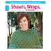 Shawls, Wraps, & Ponchos