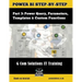 Power Bi Step-By-Step Part 3: Power Query, Parameters, Templates & Custom Functions: Power Bi Mastery Through Hands-On Tutorials