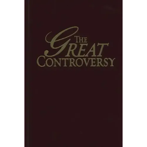 The Great Controversy