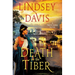 Death on the Tiber: A Flavia Albia Novel