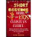 Short Bedtime Stories for Kids: Classic Fairy Tales, Moral Stories, Tales to Fall Asleep Them and Have a Peaceful Sleeping Christmas Edition