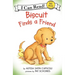Biscuit Finds a Friend
