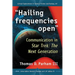 "Hailing frequencies open": Communication in Star Trek: The Next Generation