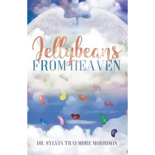 Jellybeans From Heaven