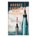 Rocket Summer: Ray Bradbury SF Collection (Illustrated): Space Stories: Jonah of the Jove-Run, Zero Hour, Rocket Summer, Lorelei of the Red Mist