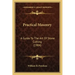 Practical Masonry: A Guide to the Art of Stone Cutting (1904) a Guide to the Art of Stone Cutting (1904)