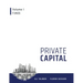 Private Capital: Volume I - Funds