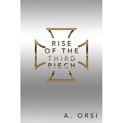 Rise of the Third Riech