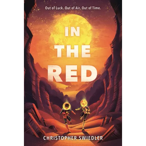 In the Red