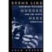 Seems Like Murder Here: Southern Violence and the Blues Tradition