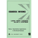 Ecological Inference