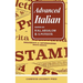 Advanced Italian