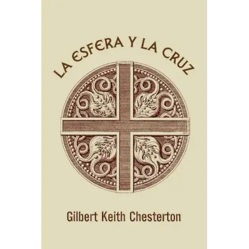 La esfera y la cruz