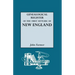 Genealogical Register of the First Settlers of New England