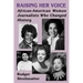 Raising Her Voice-Pa
