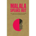 Malala Speaks Out