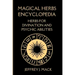 Magical Herbs Encyclopedia: : Herbs for Divination and Psychic Abilities