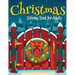 Christmas Coloring Book for Adults
