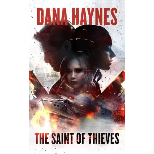 The Saint of Thieves