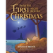 Twas the First Night Before Christmas