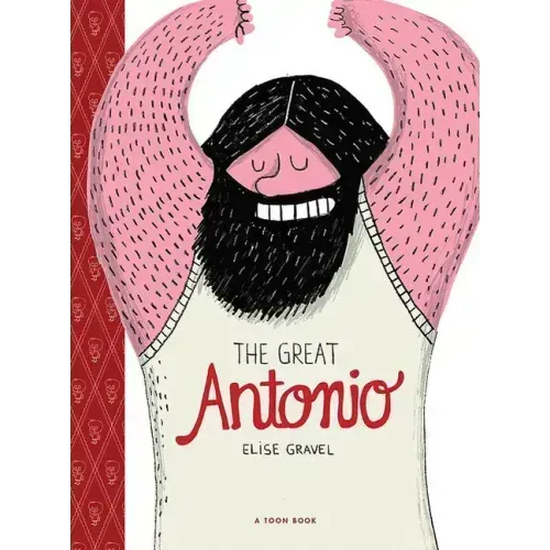 The Great Antonio: Toon Level 2