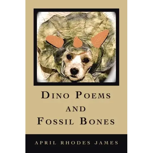 Dino Poems and Fossil Bones