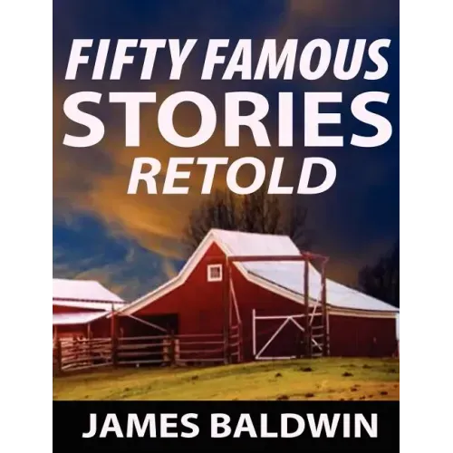 Fifty Famous Stories Retold
