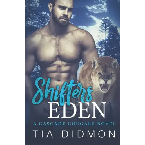 Shifter's Eden