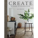 Create: At Home with Old & New