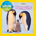 Explore My World: Penguins