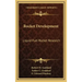 Rocket Development: Liquid-Fuel Rocket Research