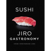 Sushi: Jiro Gastronomy: Sushi Sukiyabashi Jiro