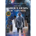 Millennium's Gate: On the Shoulders of Giants